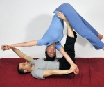 Forward fly twist